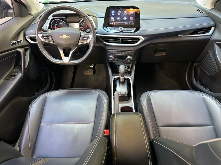 Chevrolet TRACKER Premier 1.2 Turbo 12V Flex Aut.