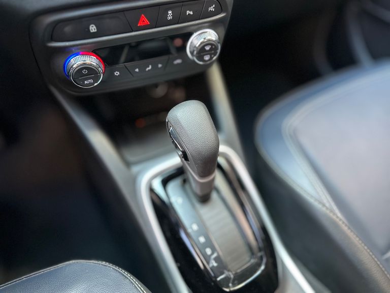 Chevrolet TRACKER Premier 1.2 Turbo 12V Flex Aut.