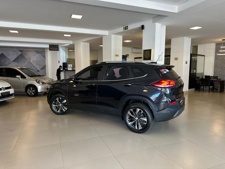 Chevrolet TRACKER Premier 1.2 Turbo 12V Flex Aut.