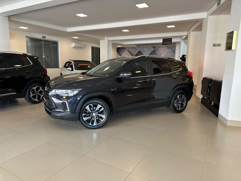 Chevrolet TRACKER Premier 1.2 Turbo 12V Flex Aut.