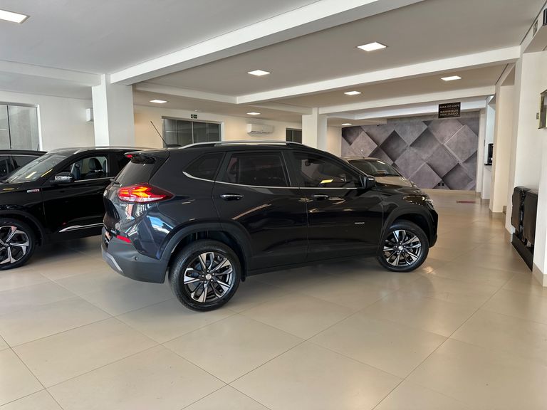 Chevrolet TRACKER Premier 1.2 Turbo 12V Flex Aut.