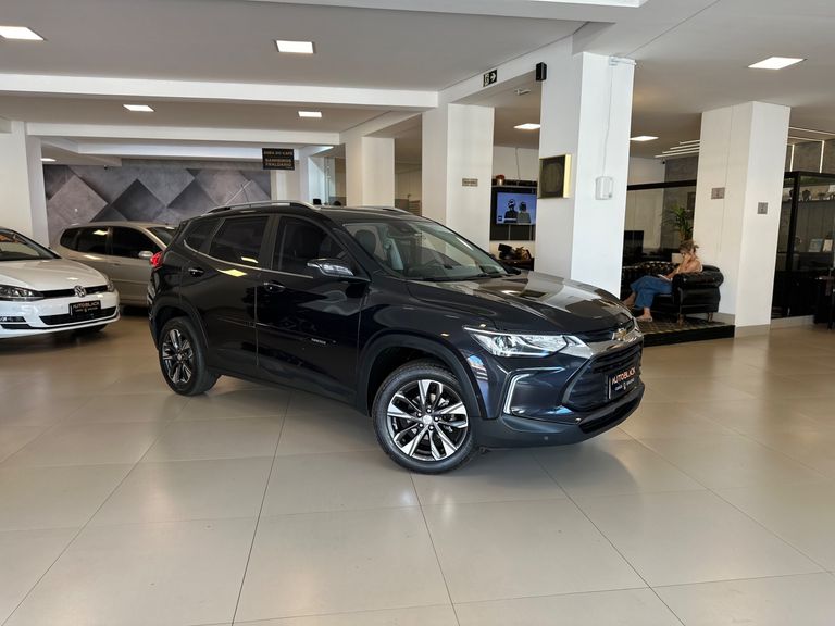 Chevrolet TRACKER Premier 1.2 Turbo 12V Flex Aut.