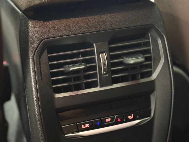 BMW 320iA 2.0 TB M Sport A.Flex/M.Sport 4p