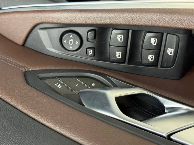 BMW 320iA 2.0 TB M Sport A.Flex/M.Sport 4p