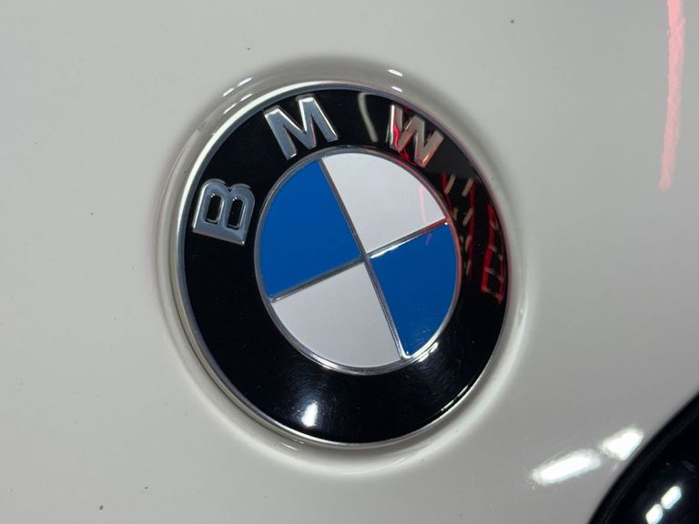 BMW 320iA 2.0 TB M Sport A.Flex/M.Sport 4p