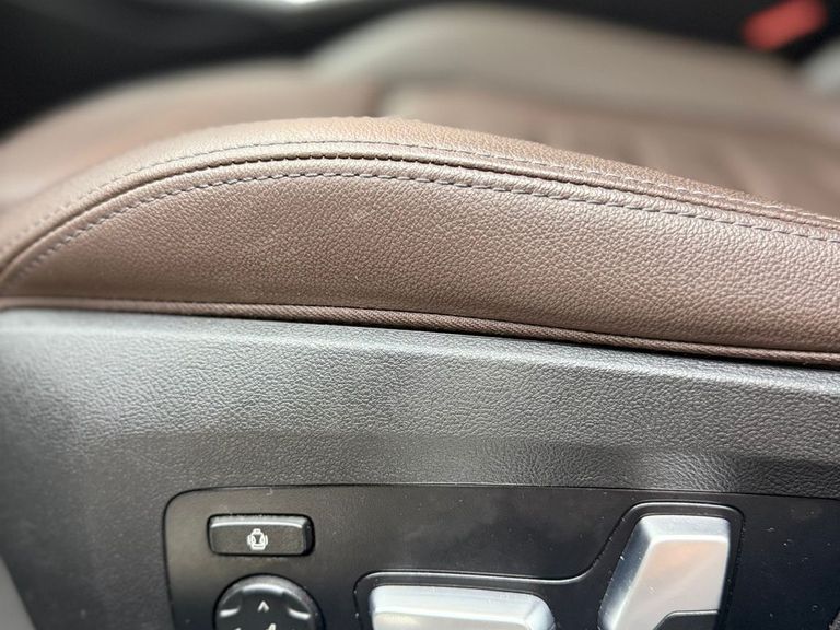 BMW 320iA 2.0 TB M Sport A.Flex/M.Sport 4p