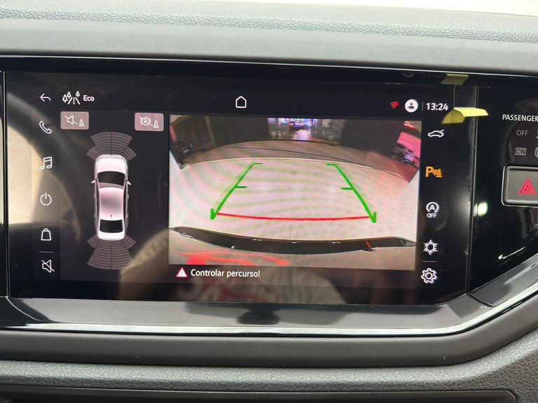 VolksWagen VIRTUS Exclusive 250TSI 1.4 Flex 16V Aut