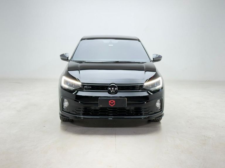 VolksWagen VIRTUS Exclusive 250TSI 1.4 Flex 16V Aut