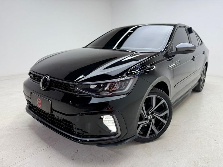VolksWagen VIRTUS Exclusive 250TSI 1.4 Flex 16V Aut
