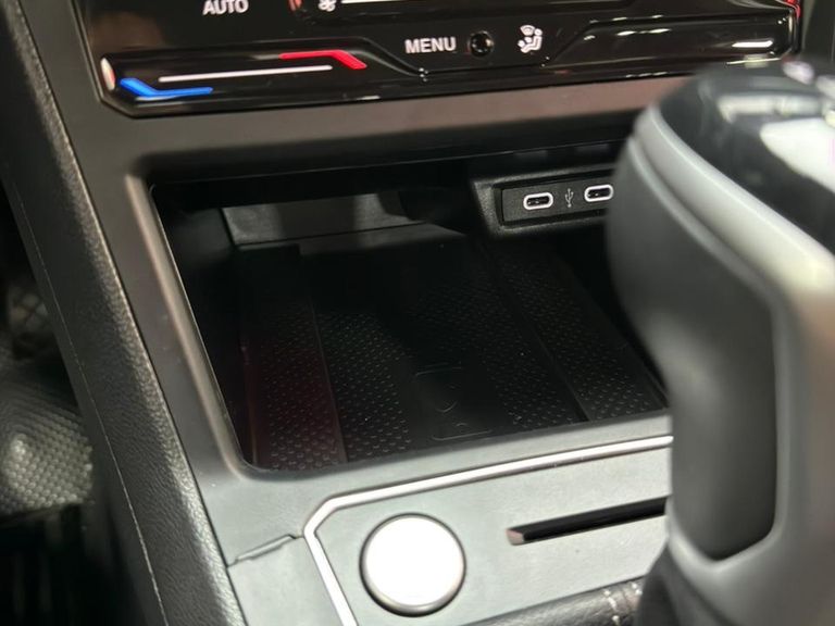 VolksWagen VIRTUS Exclusive 250TSI 1.4 Flex 16V Aut