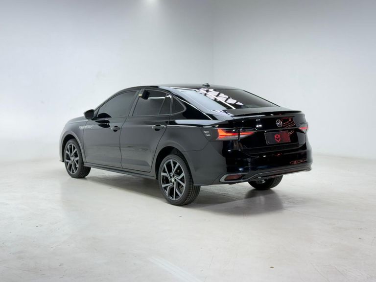 VolksWagen VIRTUS Exclusive 250TSI 1.4 Flex 16V Aut