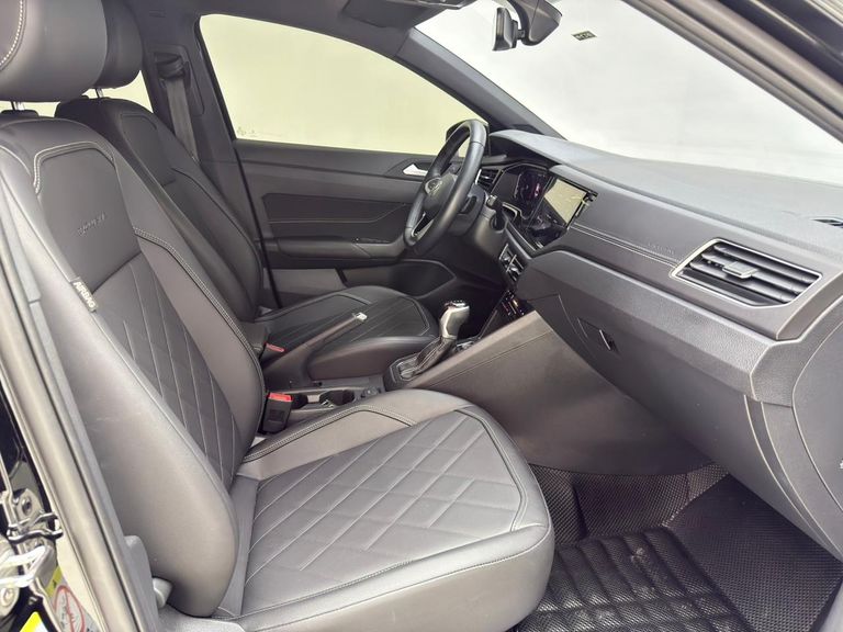 VolksWagen VIRTUS Exclusive 250TSI 1.4 Flex 16V Aut