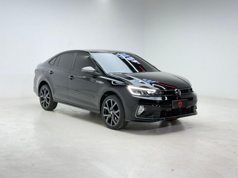 VolksWagen VIRTUS Exclusive 250TSI 1.4 Flex 16V Aut