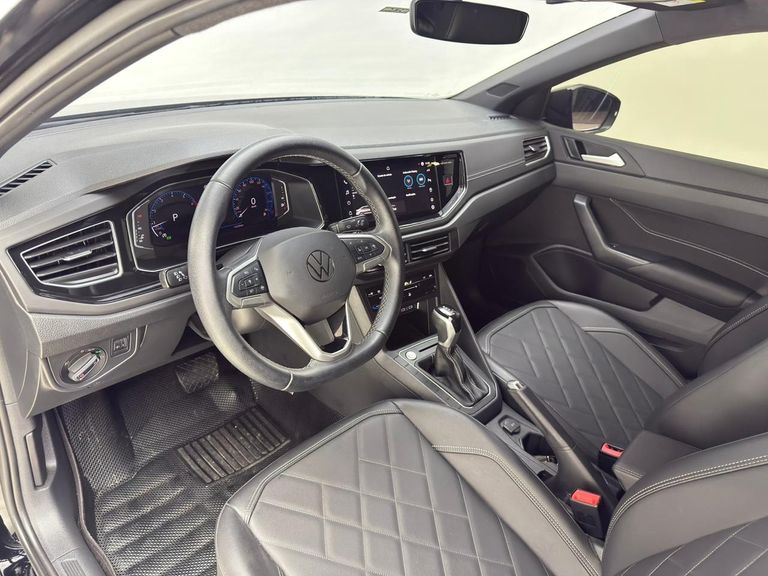 VolksWagen VIRTUS Exclusive 250TSI 1.4 Flex 16V Aut