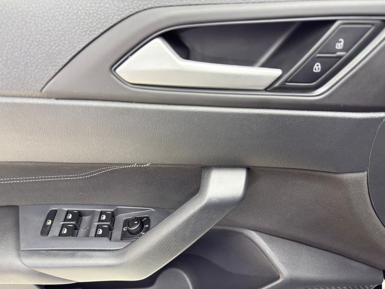 VolksWagen VIRTUS Exclusive 250TSI 1.4 Flex 16V Aut