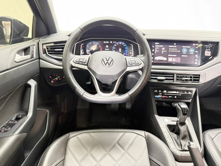 VolksWagen VIRTUS Exclusive 250TSI 1.4 Flex 16V Aut