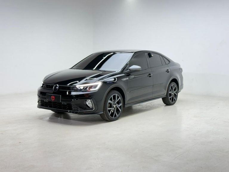 VolksWagen VIRTUS Exclusive 250TSI 1.4 Flex 16V Aut