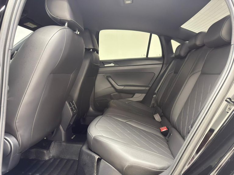 VolksWagen VIRTUS Exclusive 250TSI 1.4 Flex 16V Aut