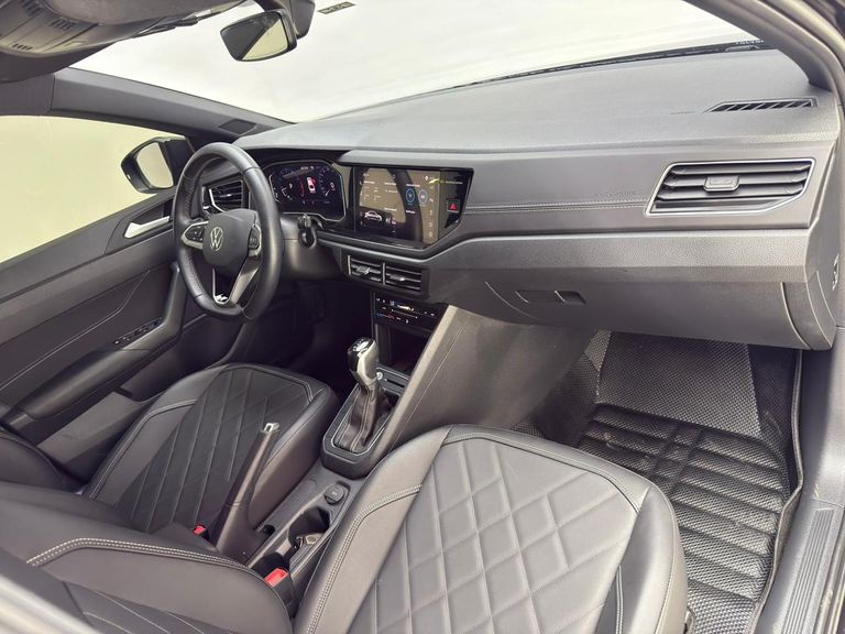 VolksWagen VIRTUS Exclusive 250TSI 1.4 Flex 16V Aut