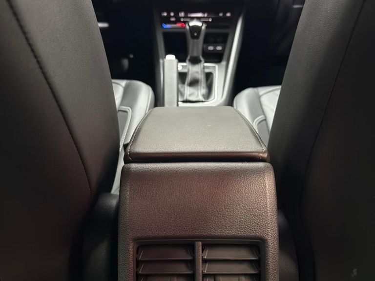 VolksWagen VIRTUS Exclusive 250TSI 1.4 Flex 16V Aut