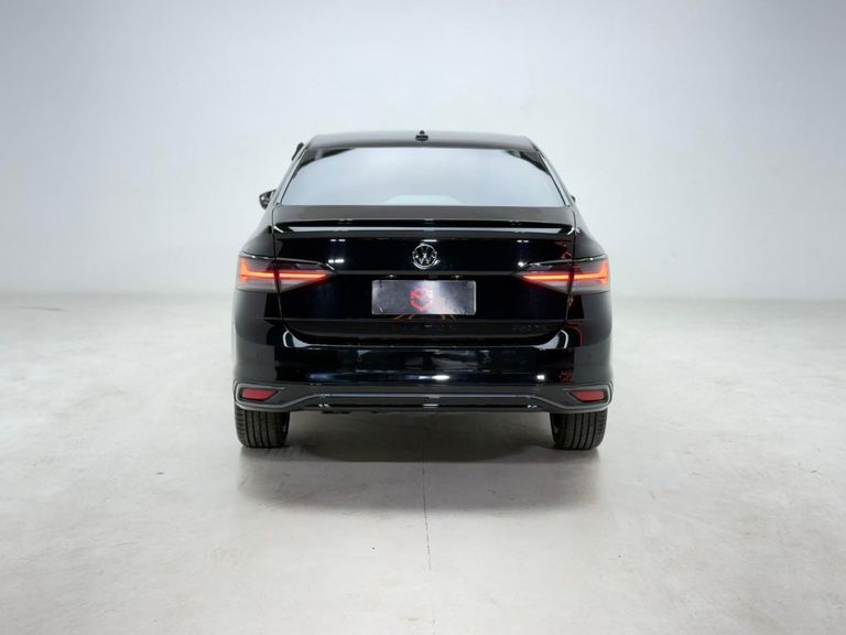 VolksWagen VIRTUS Exclusive 250TSI 1.4 Flex 16V Aut