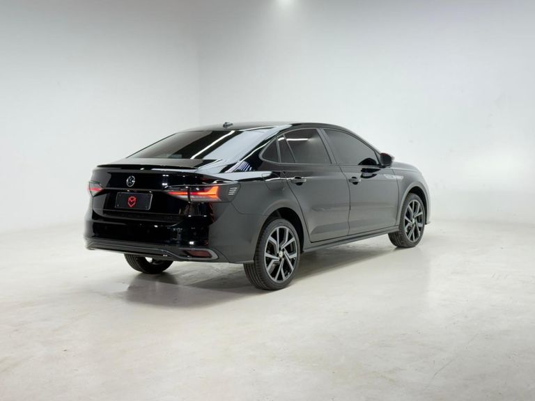 VolksWagen VIRTUS Exclusive 250TSI 1.4 Flex 16V Aut