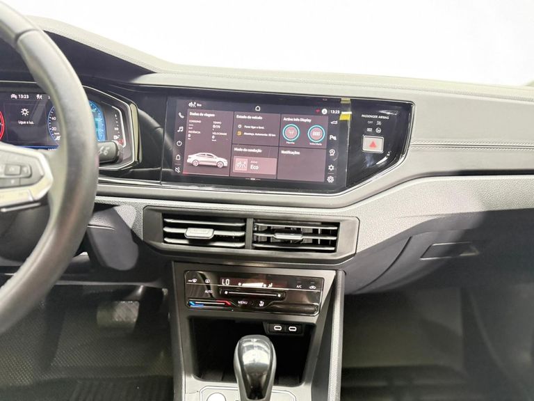 VolksWagen VIRTUS Exclusive 250TSI 1.4 Flex 16V Aut