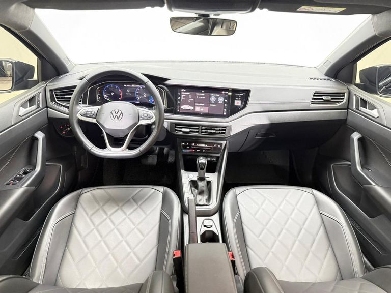 VolksWagen VIRTUS Exclusive 250TSI 1.4 Flex 16V Aut