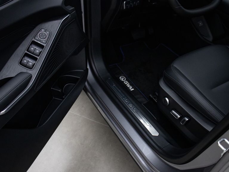 GWM Haval H6 2 1.5 (Hibrido)