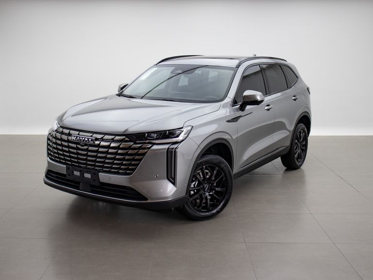 GWM Haval H6 2 1.5 (Hibrido)