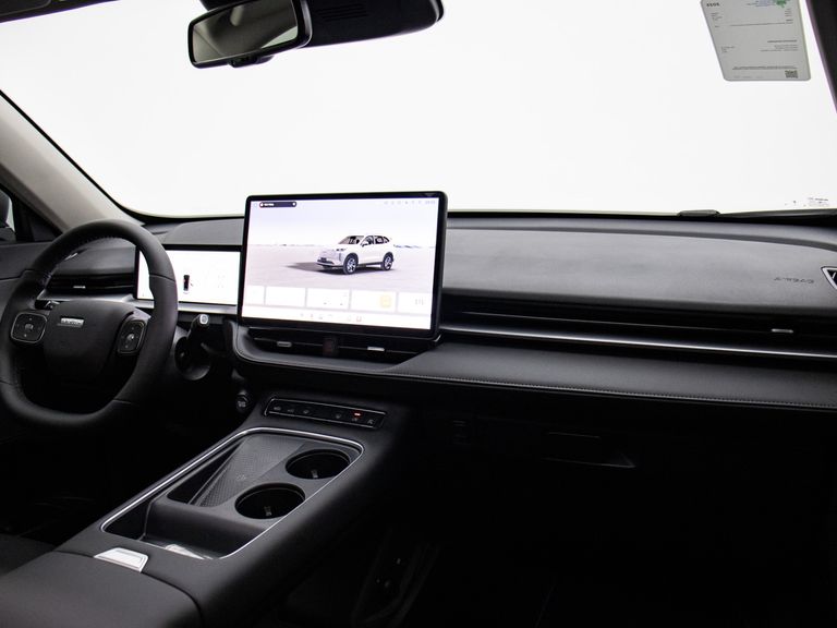 GWM Haval H6 2 1.5 (Hibrido)