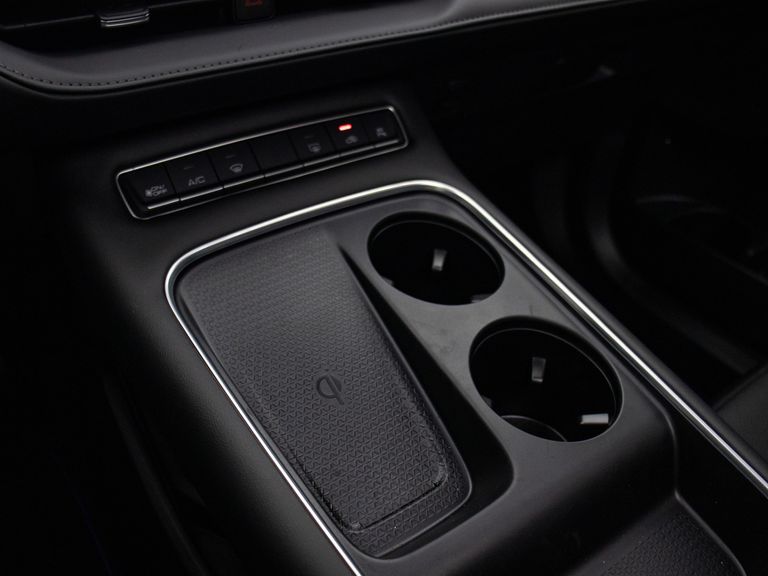 GWM Haval H6 2 1.5 (Hibrido)