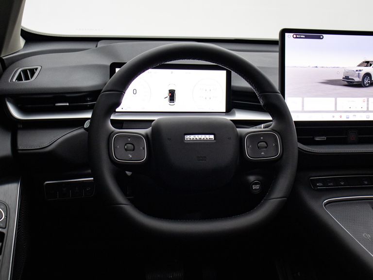 GWM Haval H6 2 1.5 (Hibrido)