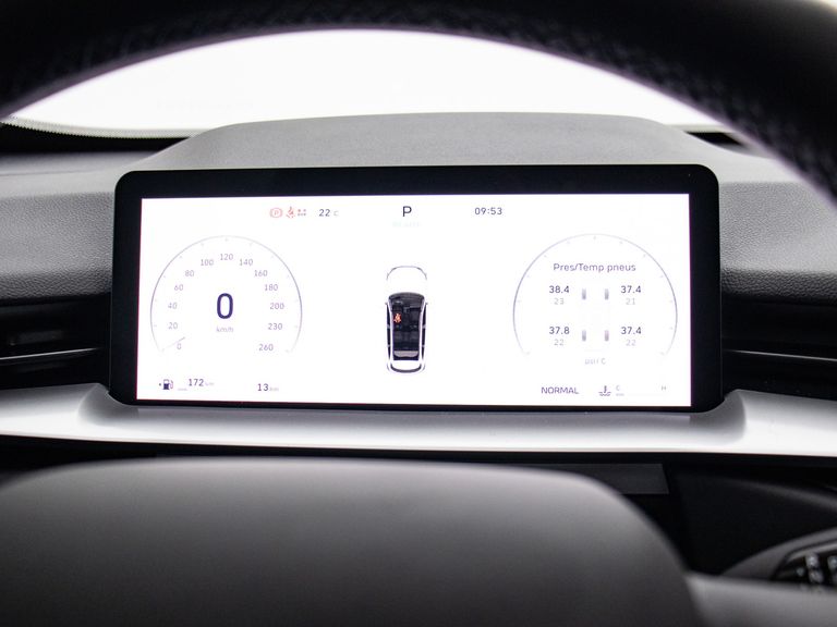 GWM Haval H6 2 1.5 (Hibrido)