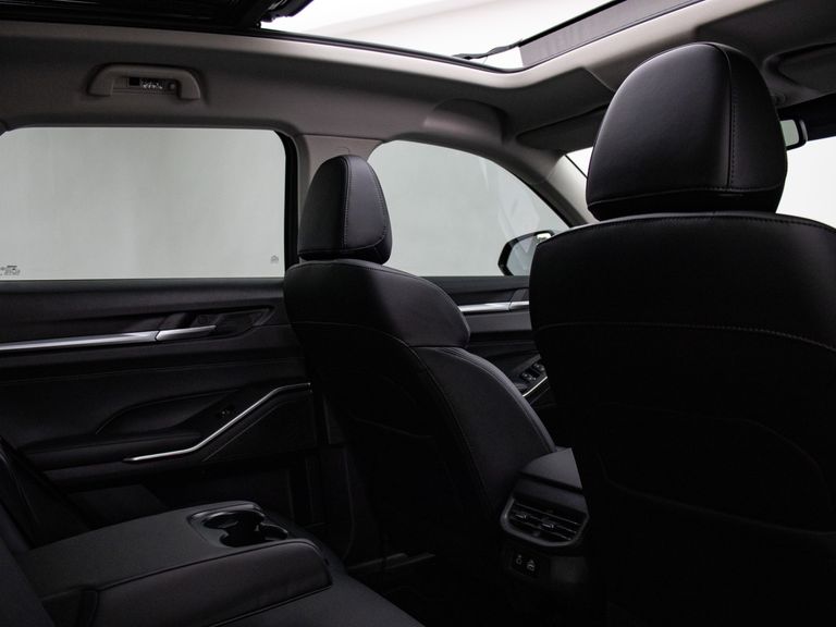 GWM Haval H6 2 1.5 (Hibrido)