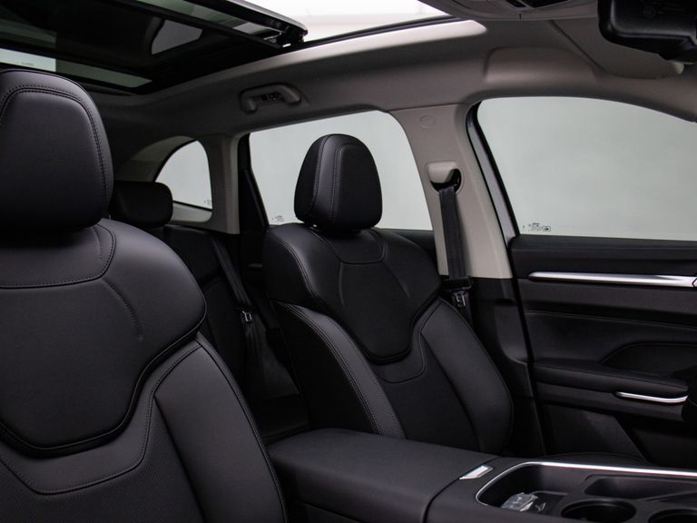 GWM Haval H6 2 1.5 (Hibrido)