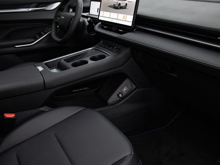 GWM Haval H6 2 1.5 (Hibrido)