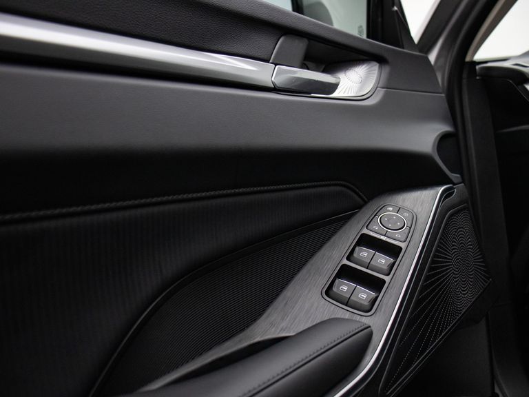 GWM Haval H6 2 1.5 (Hibrido)