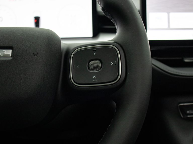 GWM Haval H6 2 1.5 (Hibrido)