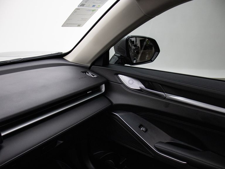 GWM Haval H6 2 1.5 (Hibrido)