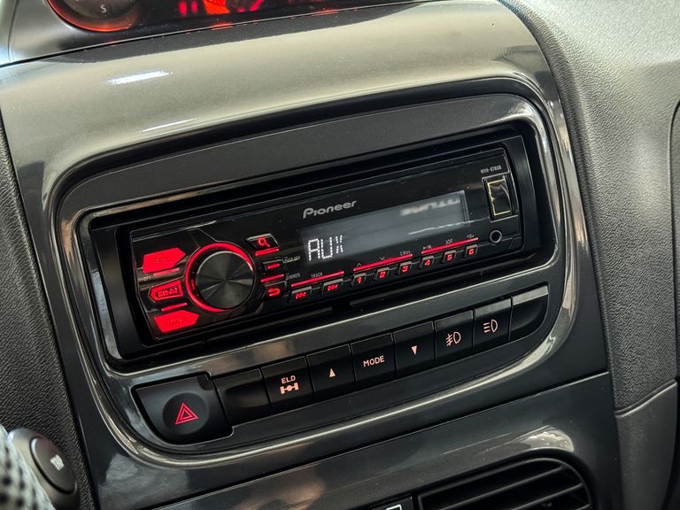 Fiat Strada Adventure1.8/ 1.8 LOCKER Flex CD