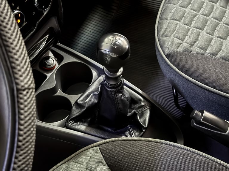 Fiat Strada Adventure1.8/ 1.8 LOCKER Flex CD