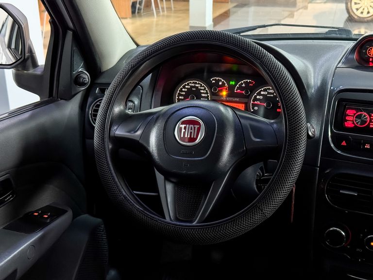 Fiat Strada Adventure1.8/ 1.8 LOCKER Flex CD