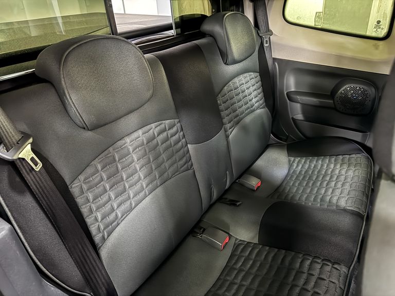 Fiat Strada Adventure1.8/ 1.8 LOCKER Flex CD