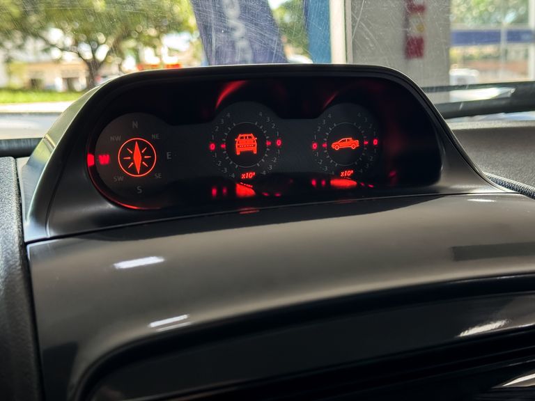 Fiat Strada Adventure1.8/ 1.8 LOCKER Flex CD