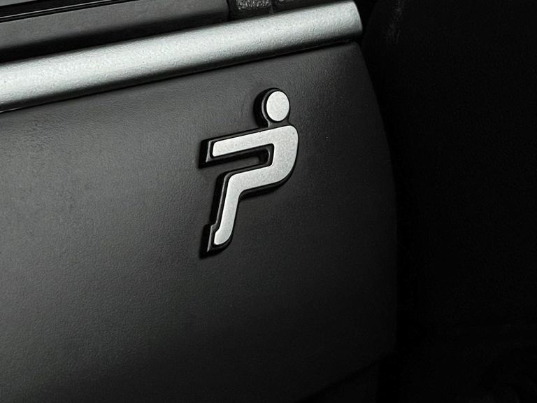 Fiat Punto  ELX 1.4 Fire Flex 8V 5p