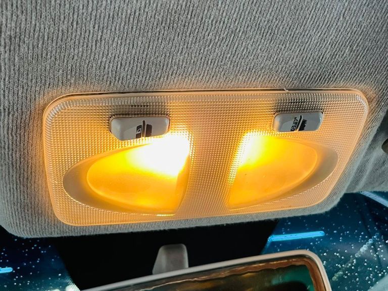 Fiat Punto  ELX 1.4 Fire Flex 8V 5p