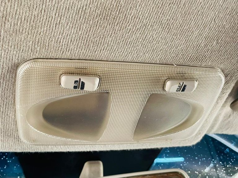 Fiat Punto  ELX 1.4 Fire Flex 8V 5p