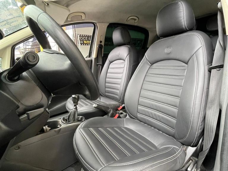 Fiat Punto  ELX 1.4 Fire Flex 8V 5p