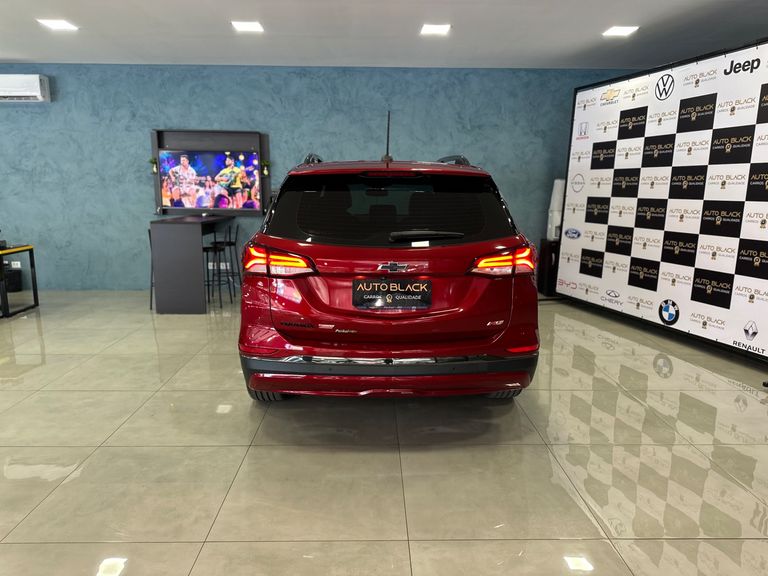 Chevrolet EQUINOX RS 1.5 Turbo  Aut.